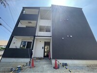 ジーメゾン初芝アマーレ