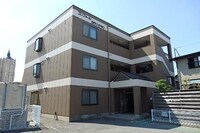 コンフォールふかいのもり
