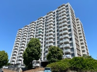 ビレッジハウス泉北栂タワー1号棟