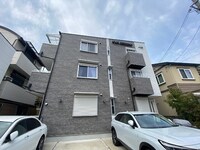 アサヒレジデンス