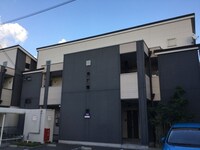 フジパレス初芝駅南II番館