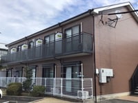 フジパレス　シェソワ土塔