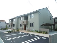 ルシエル　メイキラ　A棟