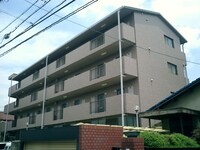 プリミエール白鷺