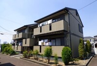 クレールタウンＣ棟