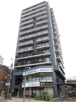 ステイシス町屋