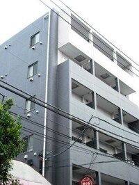 ライズコート錦糸町