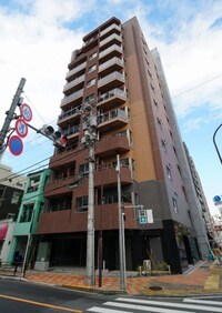 ザ・レジデンス・オブ・トーキョーＨ２０　サウスタワー