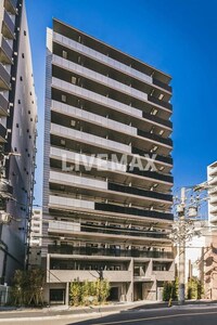 ミリアレジデンス両国