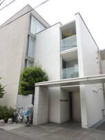 Brillia ist 西麻布霞町