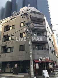 アーバネックス八丁堀