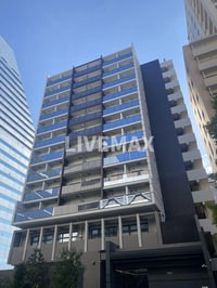 ボヌールコート芝浦