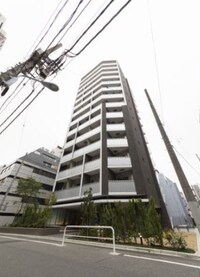 プラウドフラット浅草橋Ⅱ