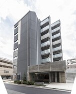 プラウドフラット門前仲町V