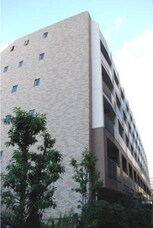 ニューシティアパートメンツ亀戸