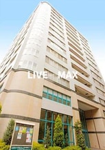 パークアクシス日本橋ステージ