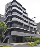 ＡＲＫＭＡＲＫ水天宮前Ⅱ