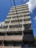 グランダジュール八丁堀