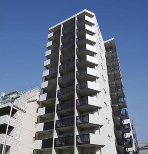 プラウドフラット門前仲町Ⅰ