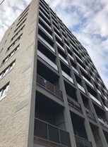 ザ・パークハビオ日本橋箱崎町