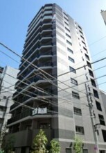 パークアクシス小伝馬町