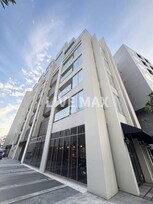 六本木エムケイアートレジデンス