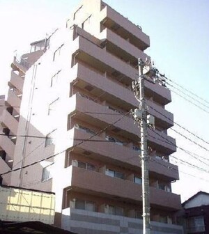 パレステュディオ南青山