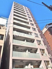 プランドール水天宮