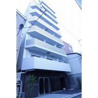 エルスタンザ浅草