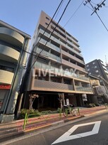 ヴィークブライト月島