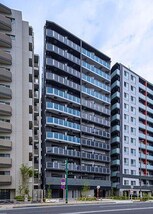 S-RESIDENCE曳舟