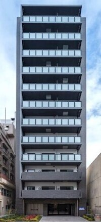 ドゥーエ入谷Ⅰ