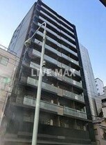 ザ・パークハビオ日本橋小伝馬町