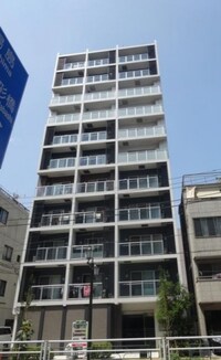 プレール・ドゥーク両国