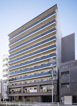ＲＪＲプレシア菊川駅前