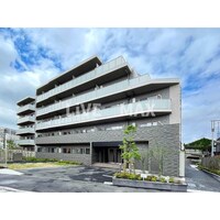 アルファコート亀戸２