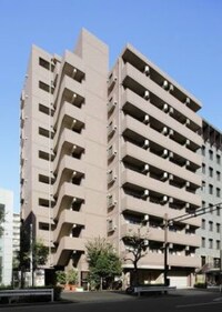 コンフォリア芝浦キャナル