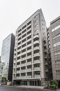 エルスタンザ平河町