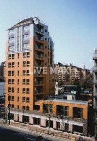 レジデンス広尾