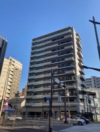 パークアクシス両国スクエア