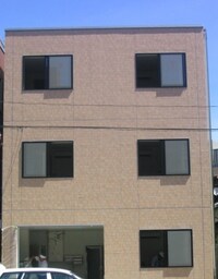 トランタンビュー東駒形