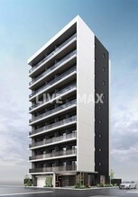 ライオンズフォーシア築地ステーション