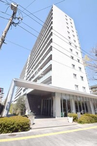 パークアクシス辰巳ステージ