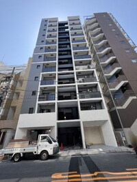 ジオエント秋葉原