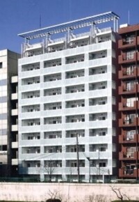 プラウドフラット隅田リバーサイド