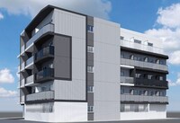 アンベリール墨田Ⅱ