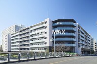 フロンティアレジデンス錦糸公園