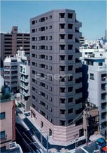 ガラ・シティ京橋
