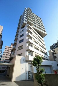KDXレジデンス白金Ⅱ