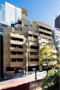 ミリアレジデンス赤坂